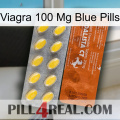 Viagra 100 Mg Blue Pills 42